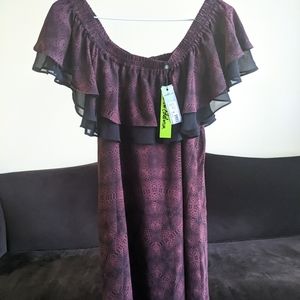 NWT SAM EDELMAN Dress / size 4